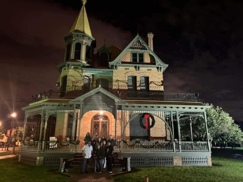 Phoenix: History, Mystery and Ghost Hunting Tour - Exploring Phoenix’s Haunted Past: A Review of the History, Mystery, and Ghost Hunting Tour