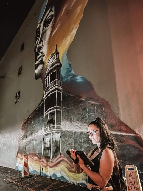 Phoenix: History, Mystery and Ghost Hunting Tour - What Makes This Tour Worth Considering?