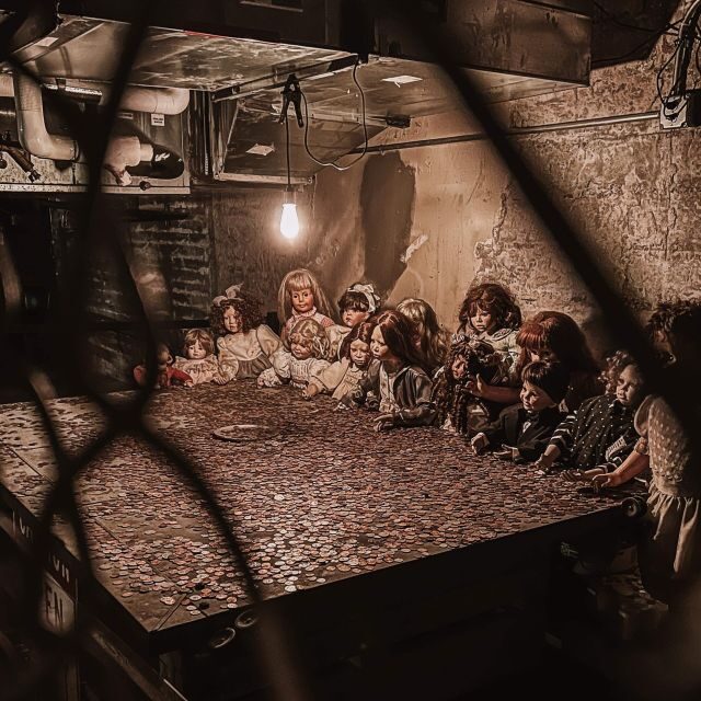 Phoenix: History, Mystery and Ghost Hunting Tour - The Sum Up: Who Will Love This Tour?