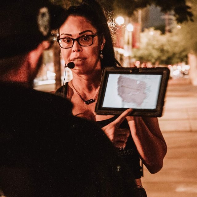 Phoenix: History, Mystery and Ghost Hunting Tour - FAQ