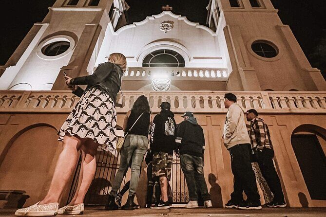 Phoenix History, Mystery and Ghosts Tour - The Heart of Downtown Phoenix: A Culturally Rich Backdrop