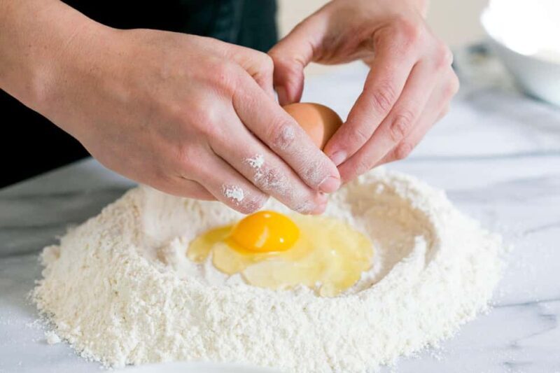 Phoenix: Pasta Making Cooking Classes at a Local Brewery - Introduction