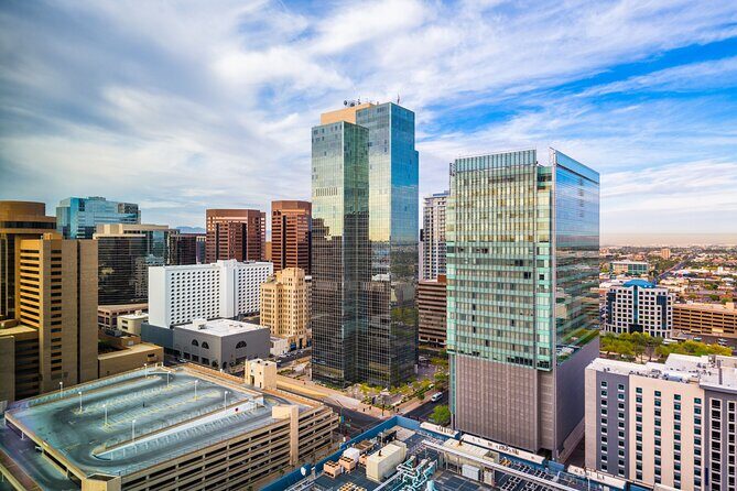 Phoenix : Private Customize Walking Tour With A Guide (Private) - Practical Details and Considerations