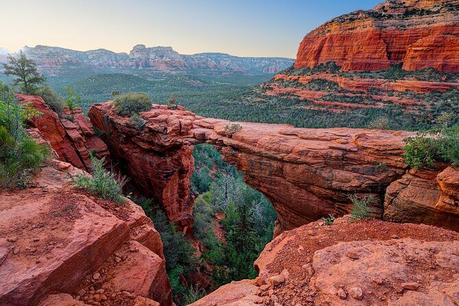 Phoenix Private Tour to Grand Canyon And Sedona Wonders - Frequently Asked Questions