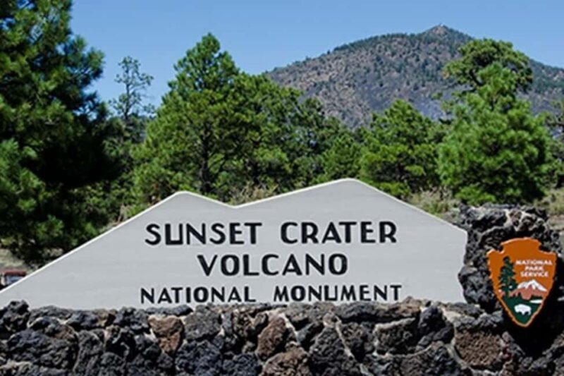 Phoenix: Private Wupatki and Sunset Crater Monument Tour - Exploring the Highlights: Wupatki and Sunset Crater