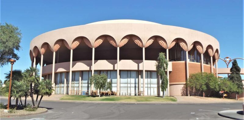 Phoenix & Scottsdale: Full Day City Highlights Tour - What’s Included and What’s Not