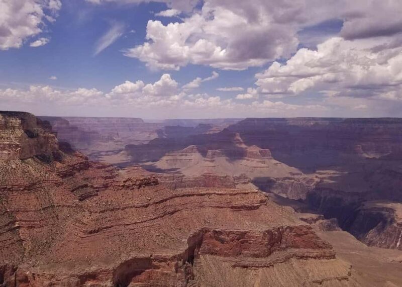 Phoenix: Sedona & Grand Canyon Day Trip - Detailed Review of the Phoenix: Sedona & Grand Canyon Day Trip