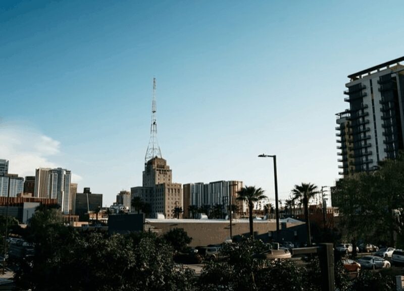 Phoenix : Street Art Walking Tour With A Guide - A Closer Look at the Itinerary