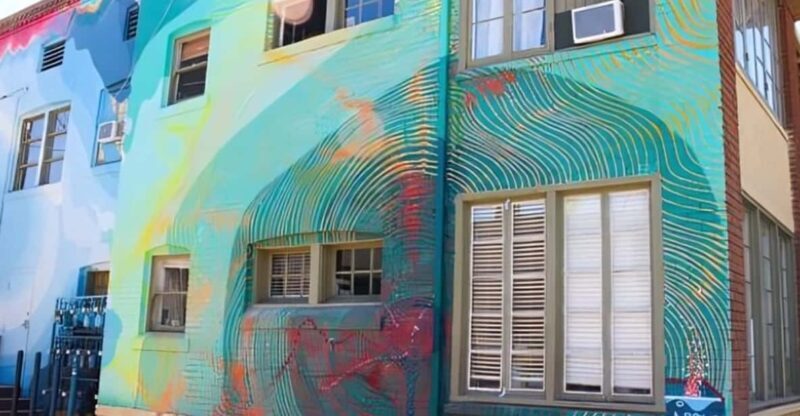 Phoenix : Street Art Walking Tour With A Guide - What Makes This Tour Stand Out