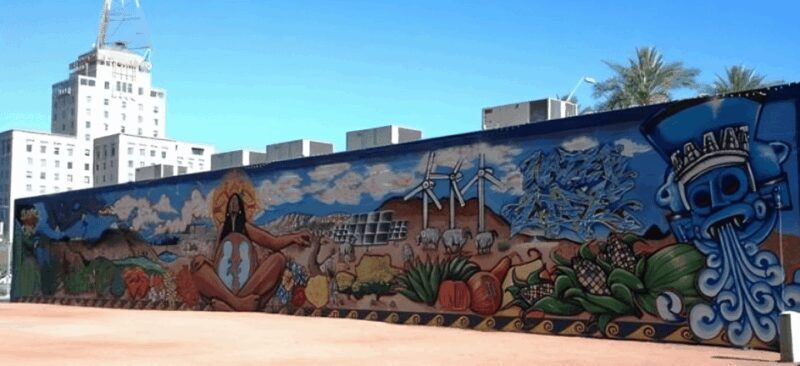 Phoenix : Street Art Walking Tour With A Guide - Authentic Insights and Practical Tips