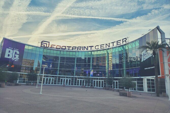 Phoenix Suns Basketball Game Ticket at Footprint Center - Who Should Consider This Experience?
