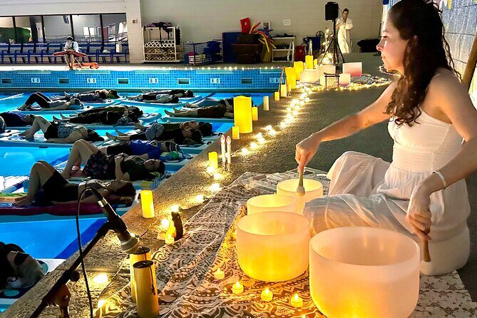 Phoenix - Tempe Floating Wellness Spa Experience - Key Points
