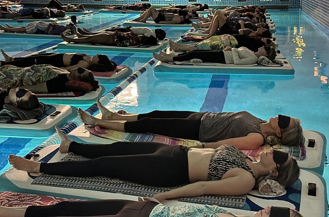 Phoenix - Tempe Floating Wellness Spa Experience - Value and Practical Considerations