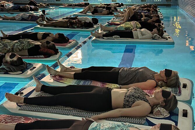 Phoenix - Tempe Floating Wellness Spa Experience - Final Thoughts