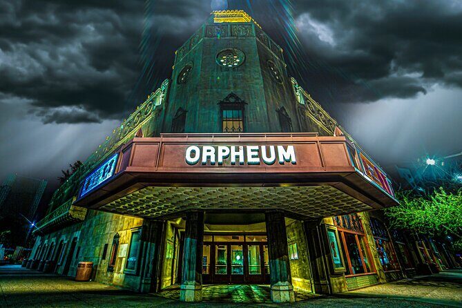Phoenix Ultimate Dead of Night Ghost Tour - A Detailed Look at What to Expect