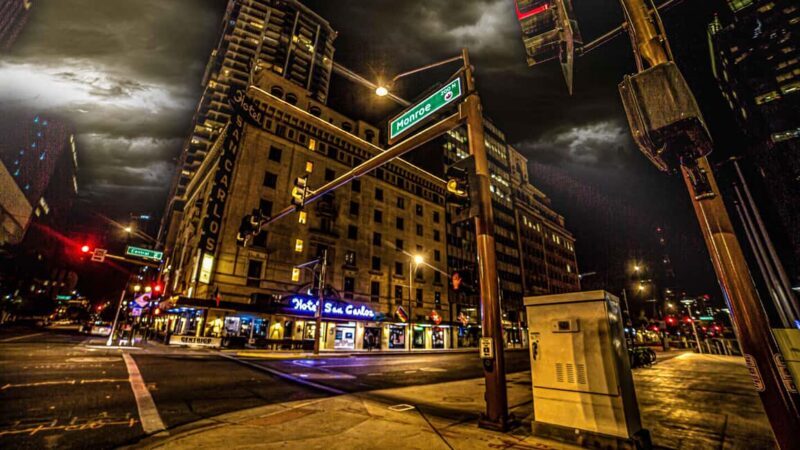 Phoenix: Ultimate Dead of Night Walking Ghost Tour - The Value of the Experience