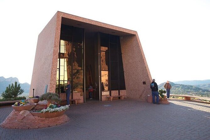 Phoenix Vortex to Vineyard Shared Tour - The Wineries: A Flavourful Journey into Arizona’s Wine Scene