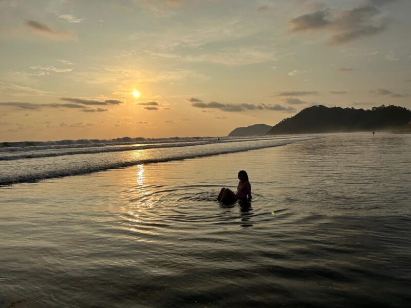 Phone photography - What to Expect from Your Sunset Beach Photo Session