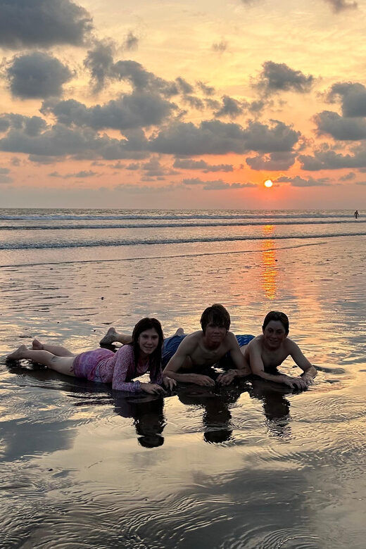 Phone photography - The Sum Up