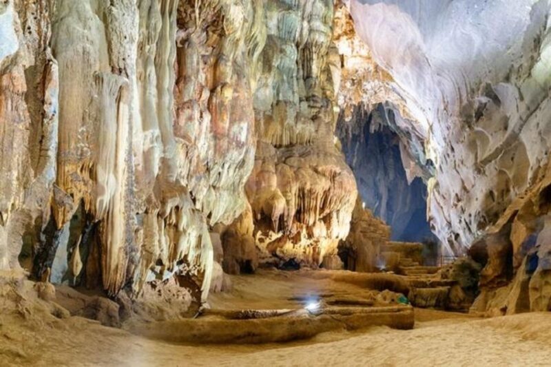Phong Nha Cave & Dark Cave 1 Day Trip From Dong Hoi/PhongNha - FAQs About the Tour