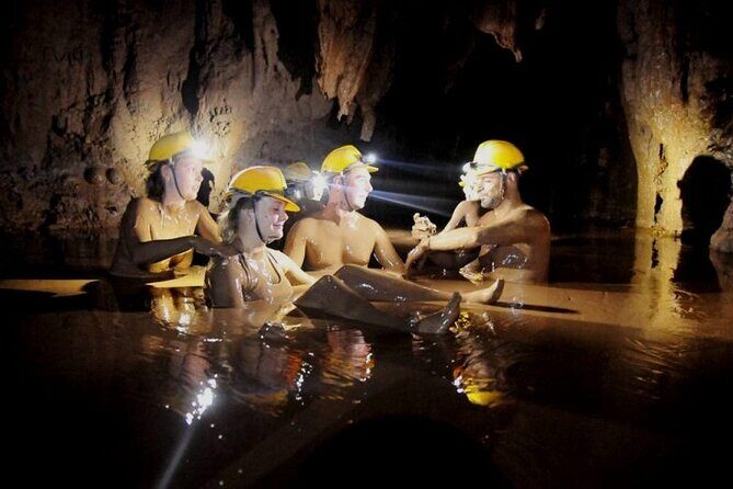 Phong Nha cave - Dark cave full day tour from Dong Hoi/Phong Nha - FAQ