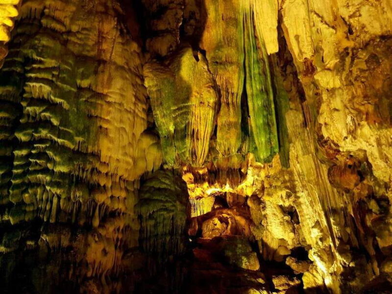 Phong Nha: Cave Exploration and Zipline Dark Cave Tour - Considerations Before Booking