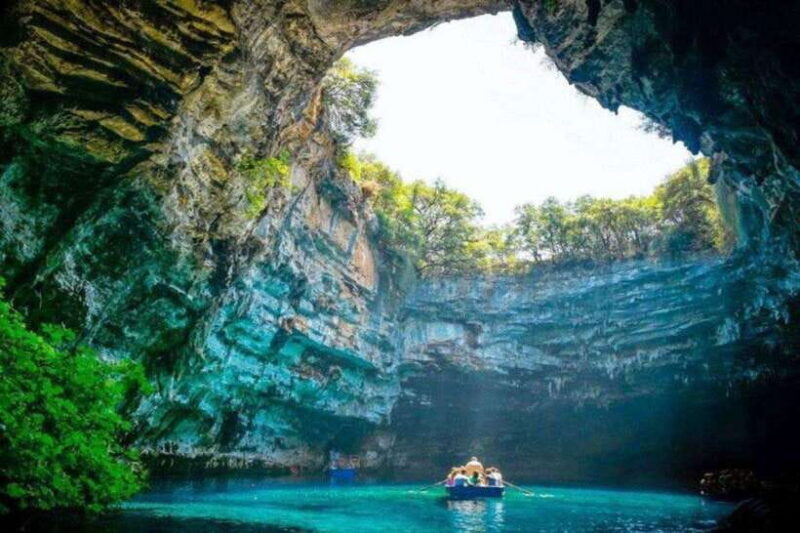 PHONG NHA CAVE GROUP TOUR FROM HUE (ODD DAYS ONLYEXCEPT 31) - Key Points