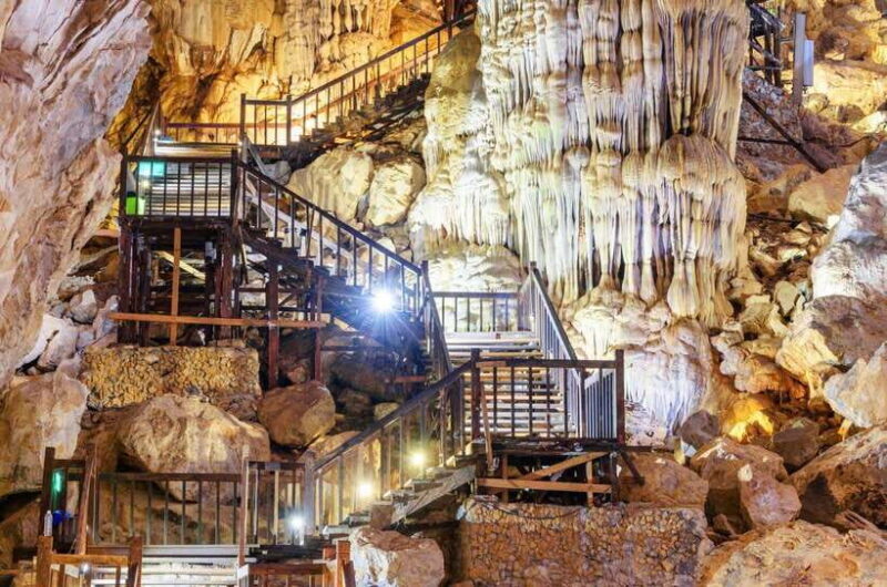 Phong Nha Cave & Paradise Cave: Guided Tour Boat & Explore - Final Thoughts
