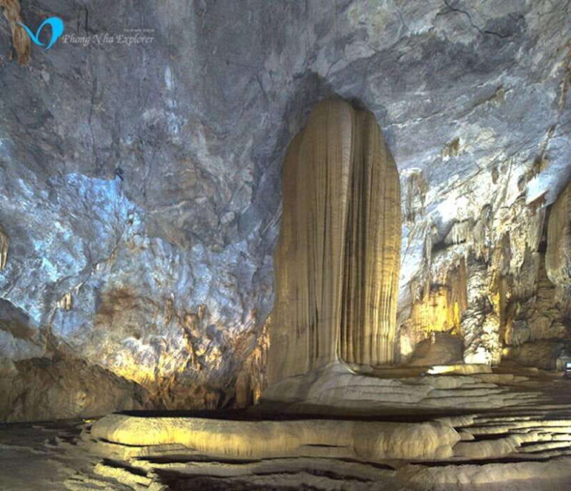 PHONG NHA CAVE & PARADISE CAVE - An Overview of the Tour Experience