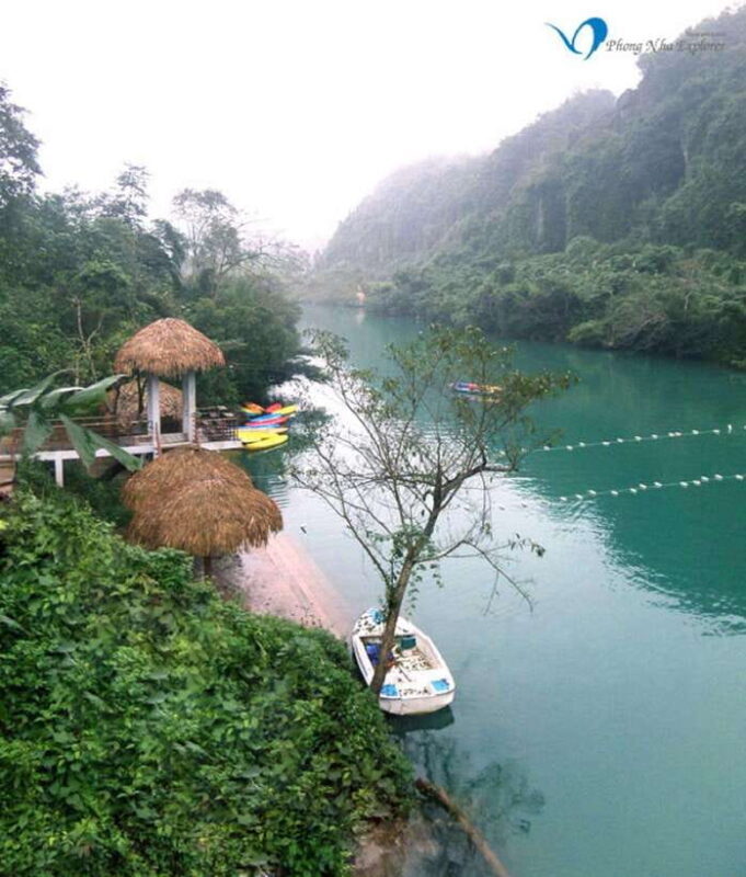 PHONG NHA CAVE & PARADISE CAVE - Authentic Reviews: What Past Travelers Say