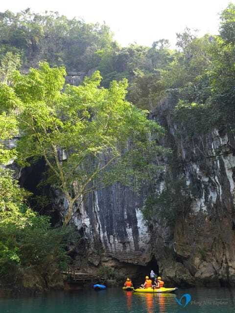 PHONG NHA CAVE & PARADISE CAVE - FAQs