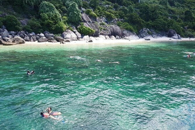 Phong Nha Cave tour from Hoian City - Who Should Consider This Tour?
