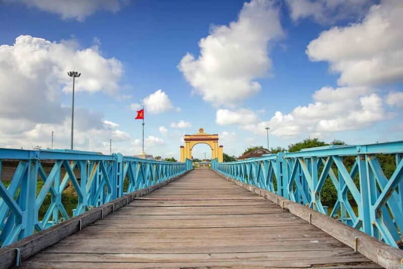 Phong Nha/Dong Hoi: DMZ Tour - Vinh Moc & Khe Sanh Base - Key Points