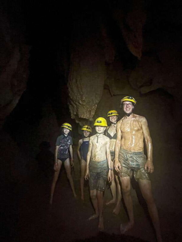 Phong Nha/Dong Hoi: DMZ Tour - Vinh Moc & Khe Sanh Base - The Sum Up