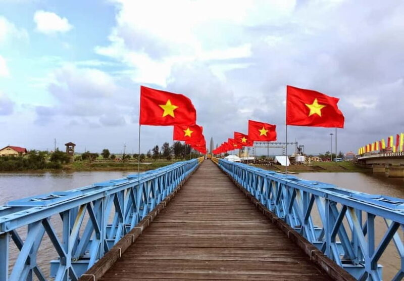Phong Nha/Dong Hoi: DMZ Tour - Vinh Moc & Khe Sanh Base - FAQ