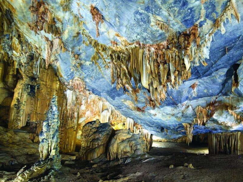 Phong Nha/Dong Hoi: Phong Nha Cave and Paradise Cave Tour - An In-Depth Look at the Tour Itinerary and Highlights