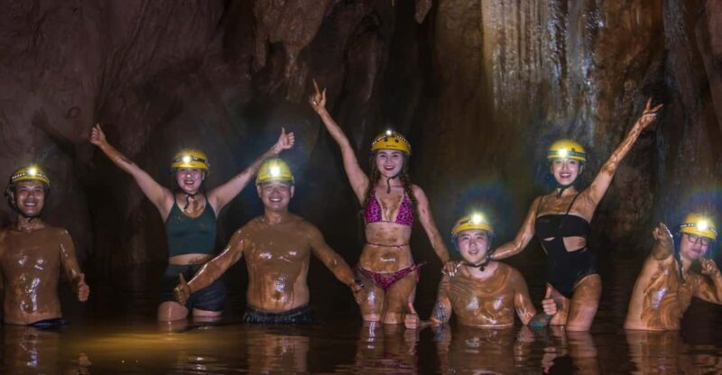 Phong Nha/Dong Hoi: Phong Nha Cave and Zipline in Dark Cave - An In-Depth Look at the Tour Experience