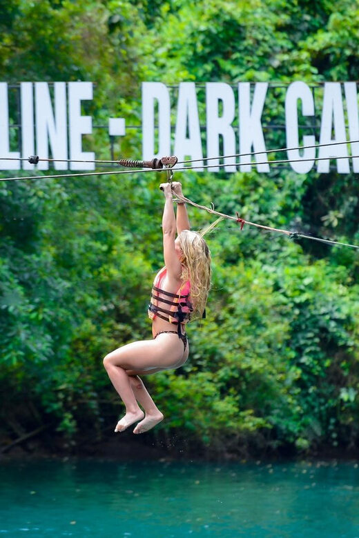 Phong Nha/Dong Hoi: Phong Nha Cave and Zipline in Dark Cave - FAQ