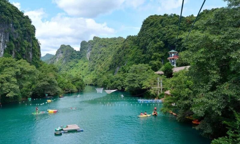 Phong Nha/Dong Hoi : Phong Nha Cave and Zipline in Dark Cave - Practical Tips & Considerations