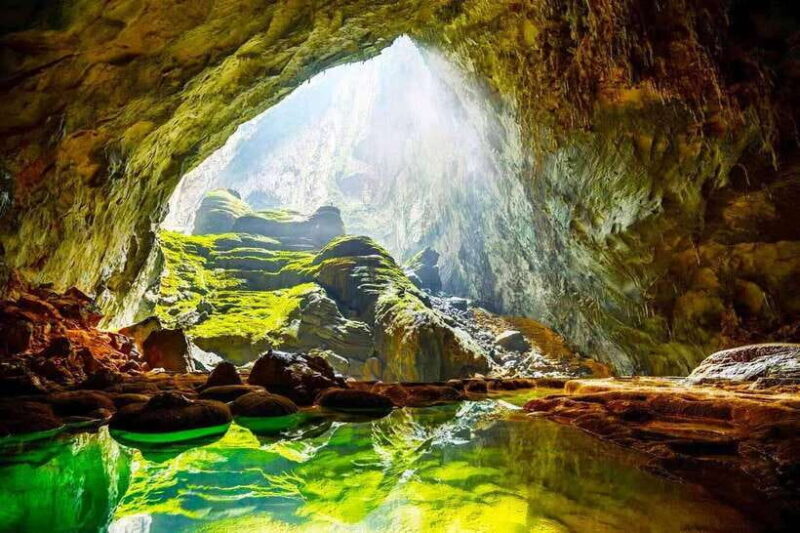 Phong Nha National Park Full Day Tour: Paradise, Dark Cave - Who Will Love This Tour?