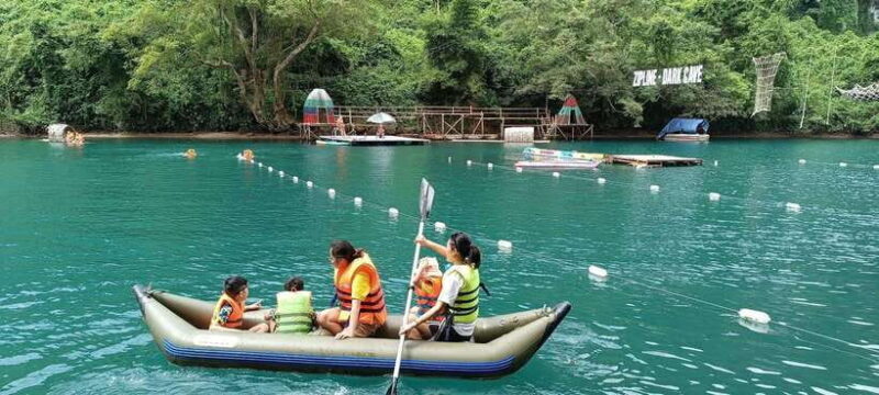 Phong Nha National Park Full Day Tour: Paradise, Dark Cave - FAQ About the Phong Nha Full Day Tour