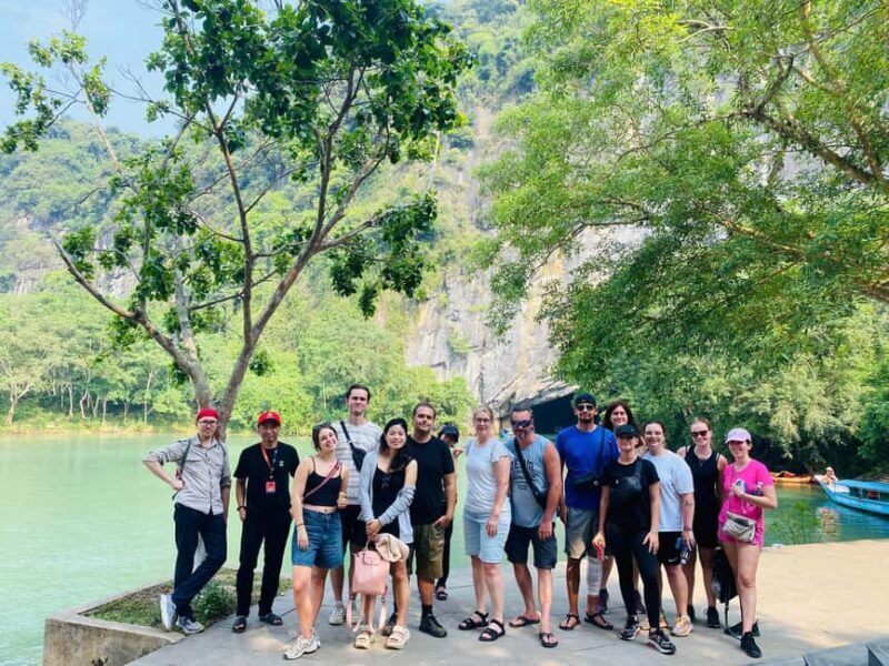 Phong Nha National Park: Paradise Cave Half-Day Tour - Value for Money