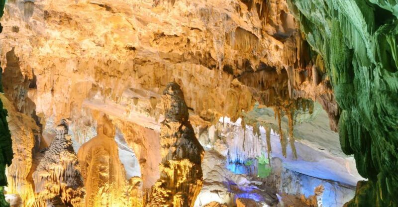 Phong Nha & Paradise Cave - 1 Day All Inclusive - An In-Depth Look at the Tour Experience