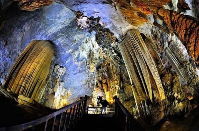 Phong Nha & Paradise Cave 1 Day Trip From Dong Hoi/Phong Nha - Introduction: Why This Tour Is Worth Considering