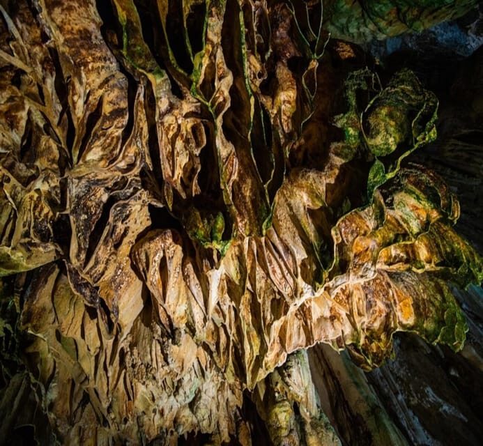 Phong Nha & Paradise Cave 1 Day Trip From Dong Hoi/Phong Nha - Authentic Experiences and Final Thoughts