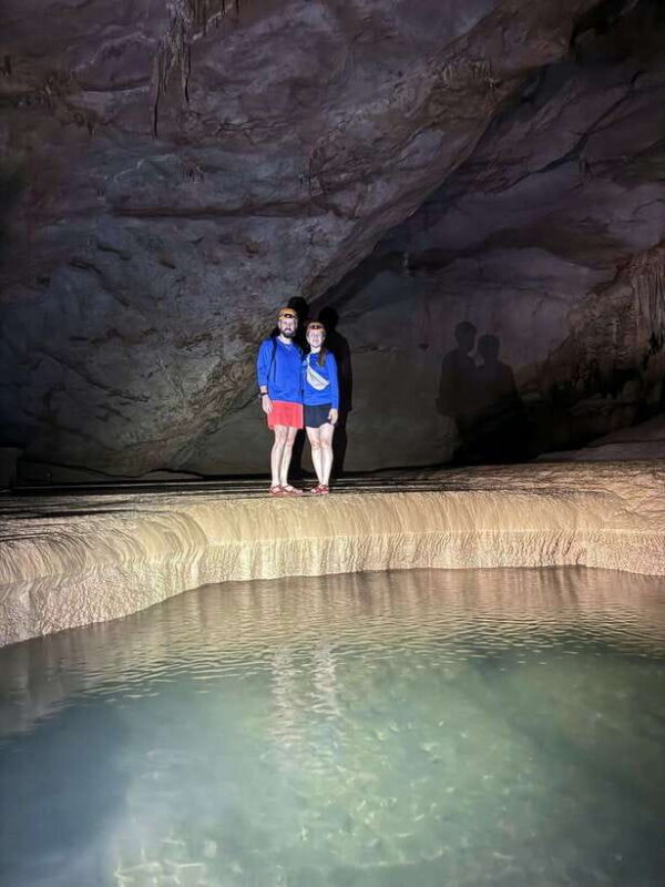 Phong Nha: Paradise Cave 4km Adventure - Discovering Paradise Cave: An Adventure Worth Your Time