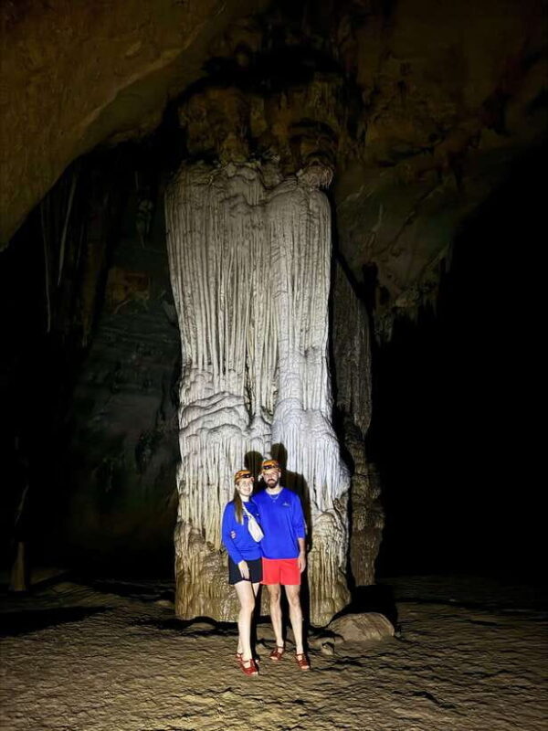 Phong Nha: Paradise Cave 4km Adventure - Key Points