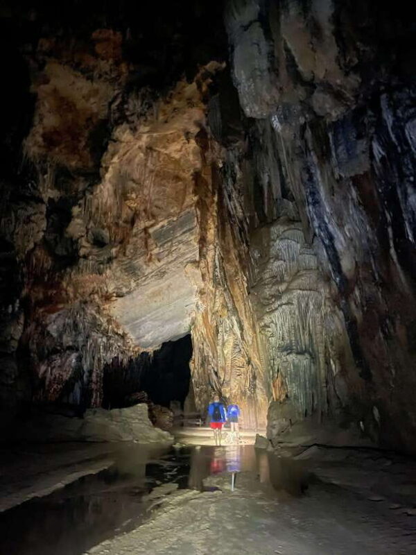 Phong Nha: Paradise Cave 4km Adventure - Who Will Love This Tour?