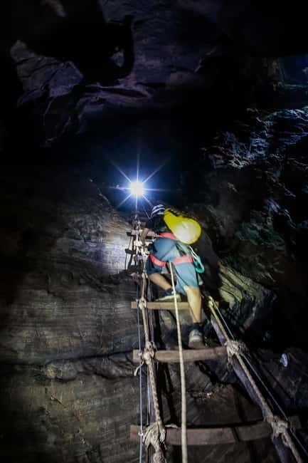 Phong Nha: Ruc Mon Cave 1 day Expedition - Final Thoughts