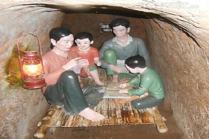 Phong Nha to/from Hue or Hoi An Transfer with DMZ Tour Option - Deep Dive into the Experience